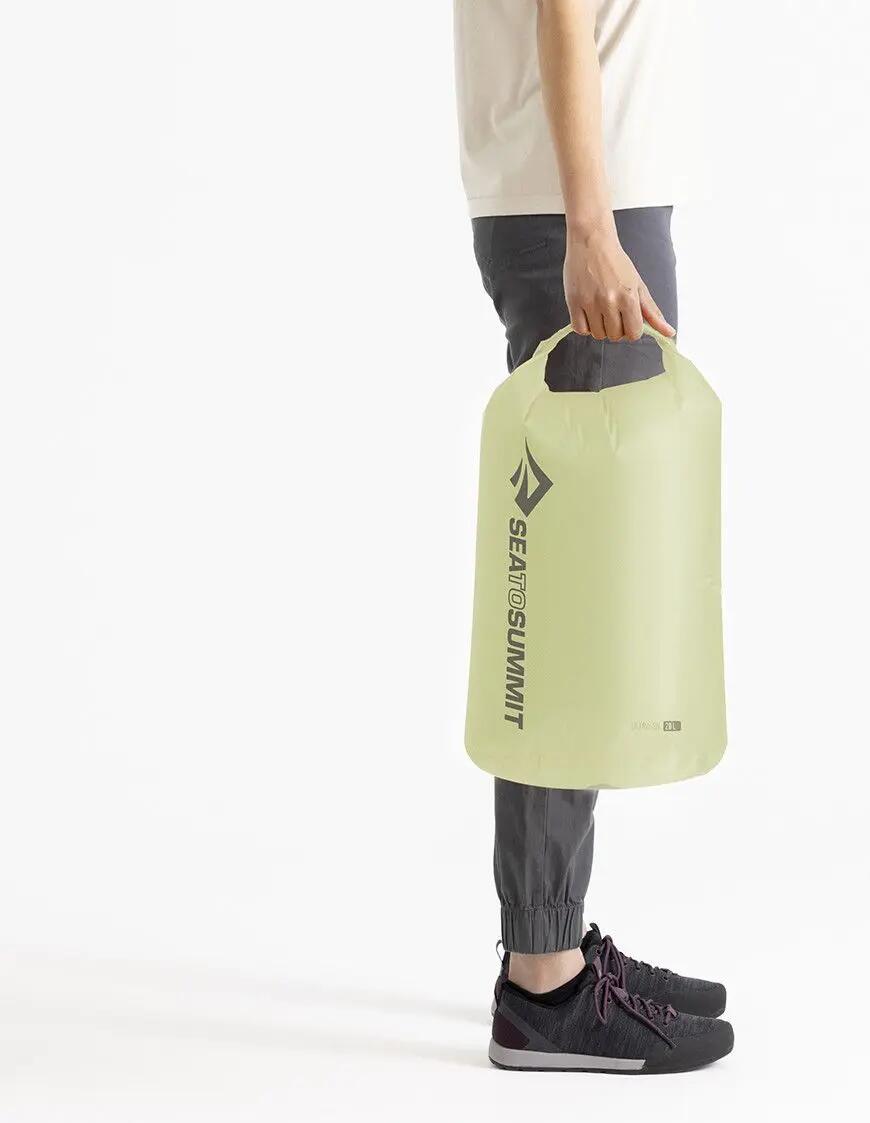 Sac impermeabil Ultra Sil Dry Bag 20L 2/7