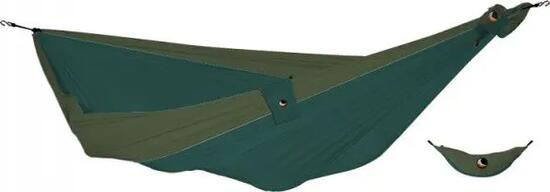 Hamac Ticket To The Moon King Size Vert