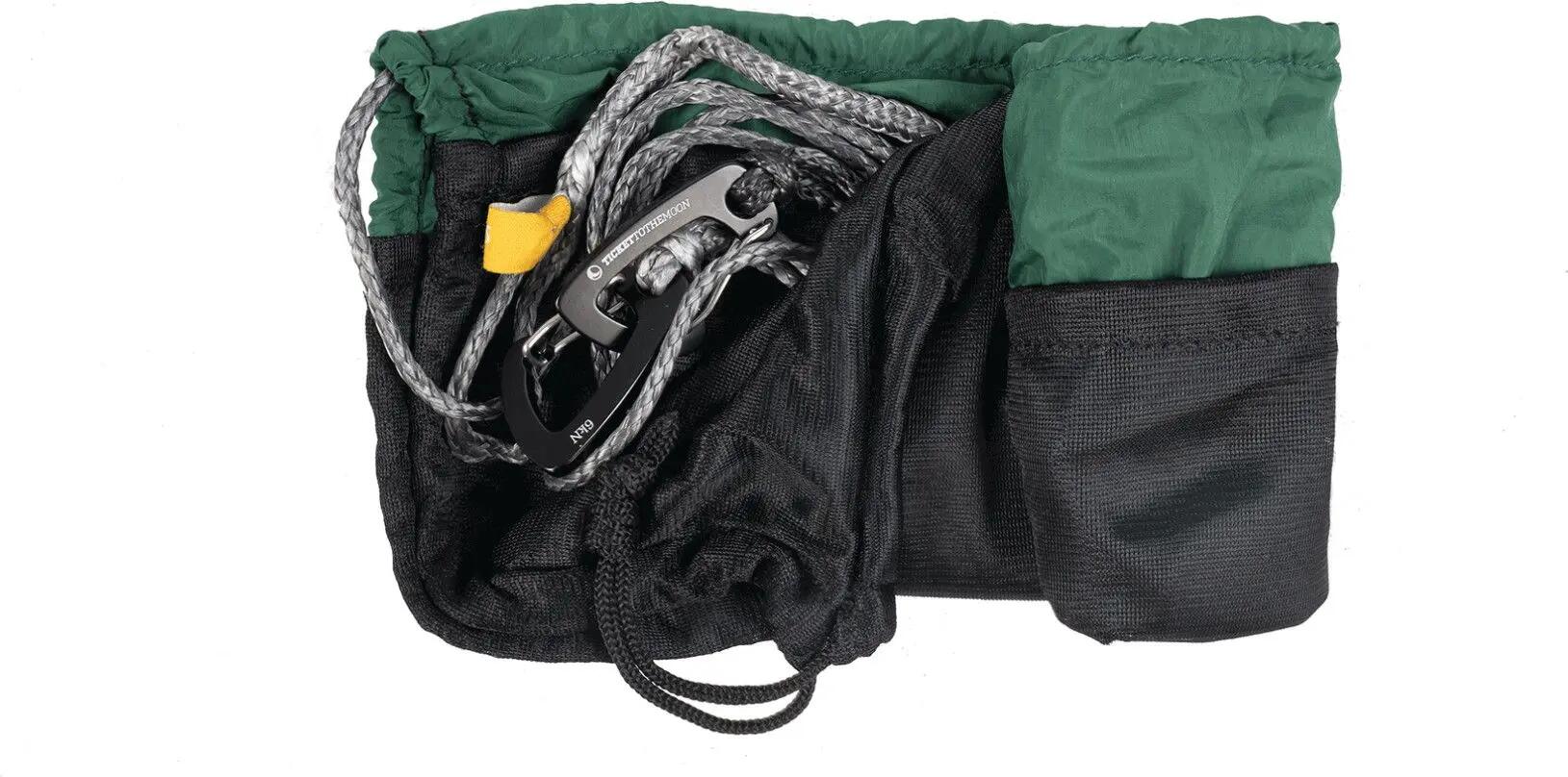 Kit Ticket To The Moon Ridgeline Pro 4/5
