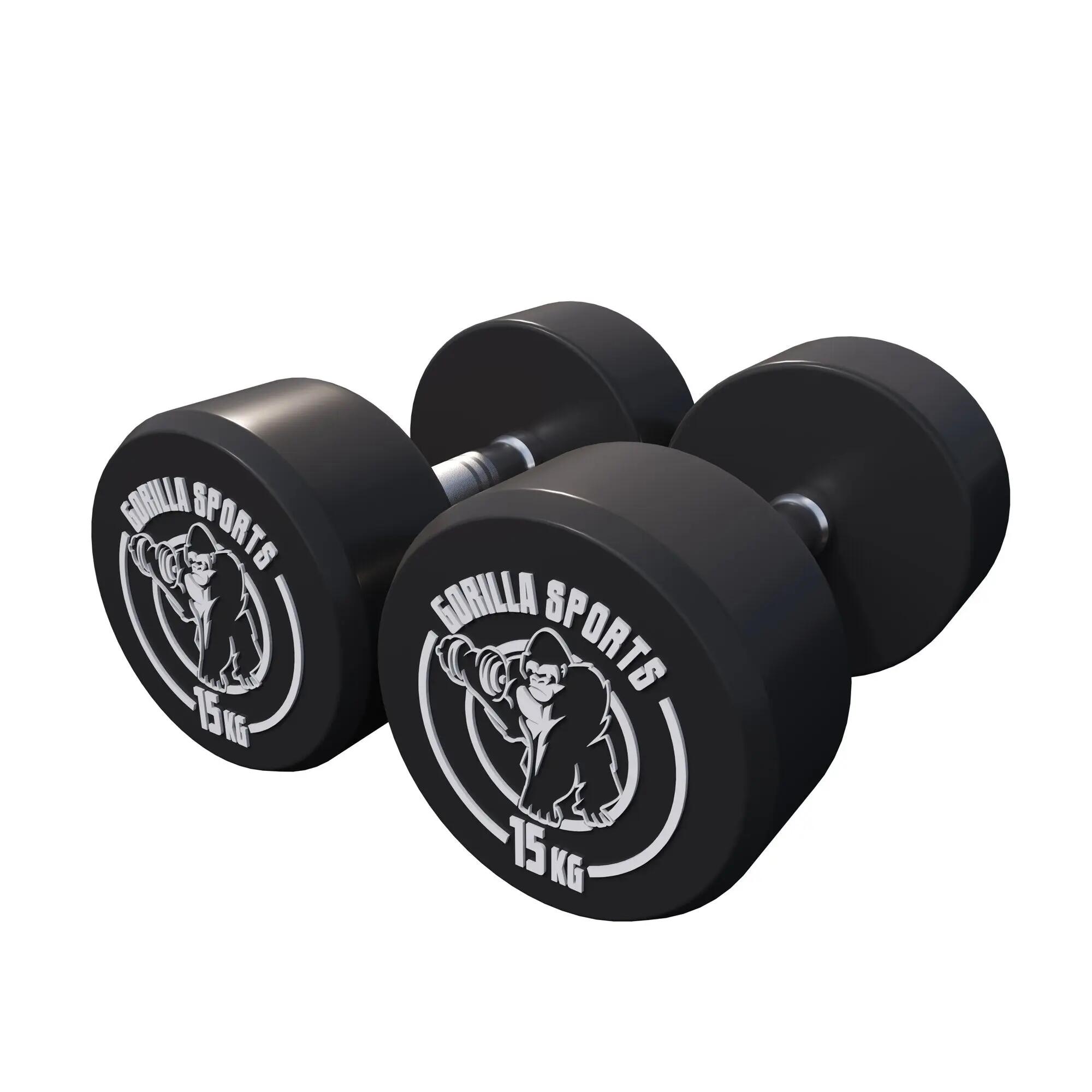 GORILLA SPORTS picture