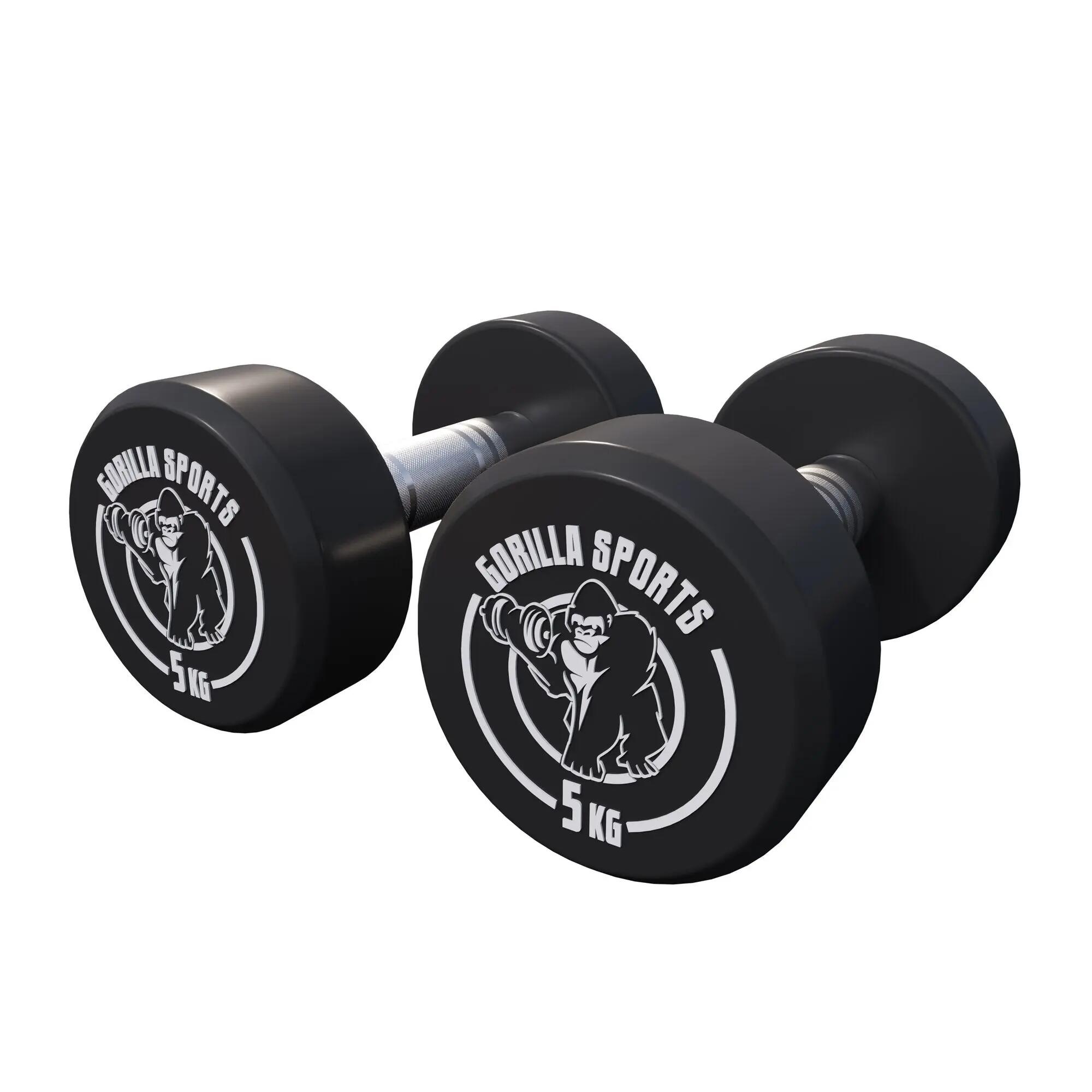GORILLA SPORTS picture