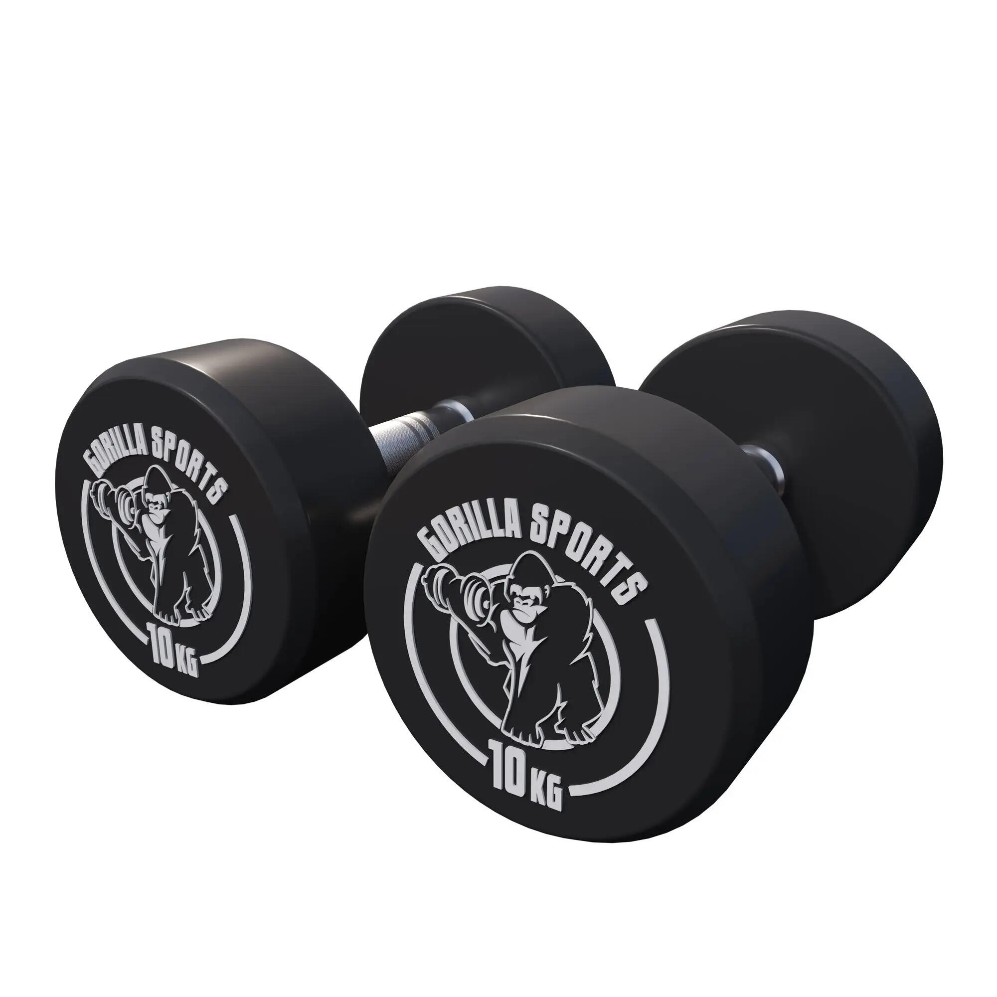 GORILLA SPORTS picture