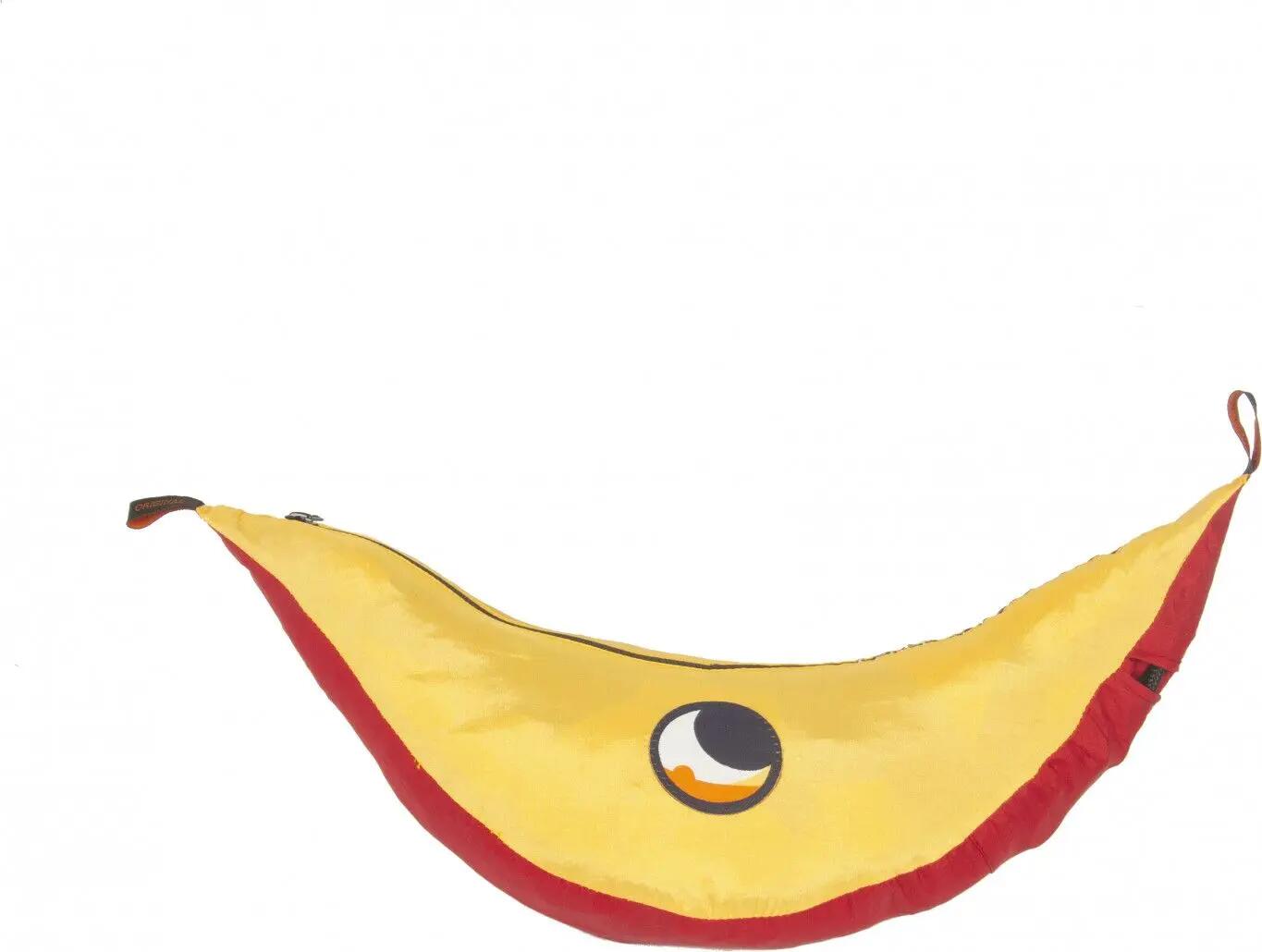 Ticket To The Moon Original Hammock Yellow 4/5