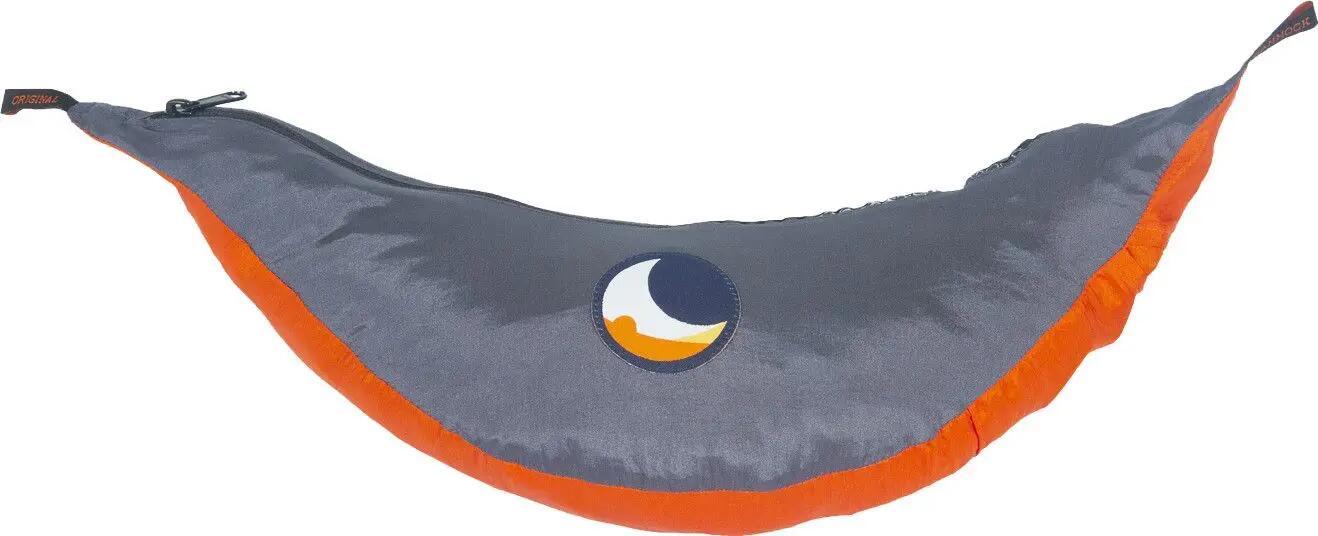 Ticket To The Moon Original Hammock Orange 4/5