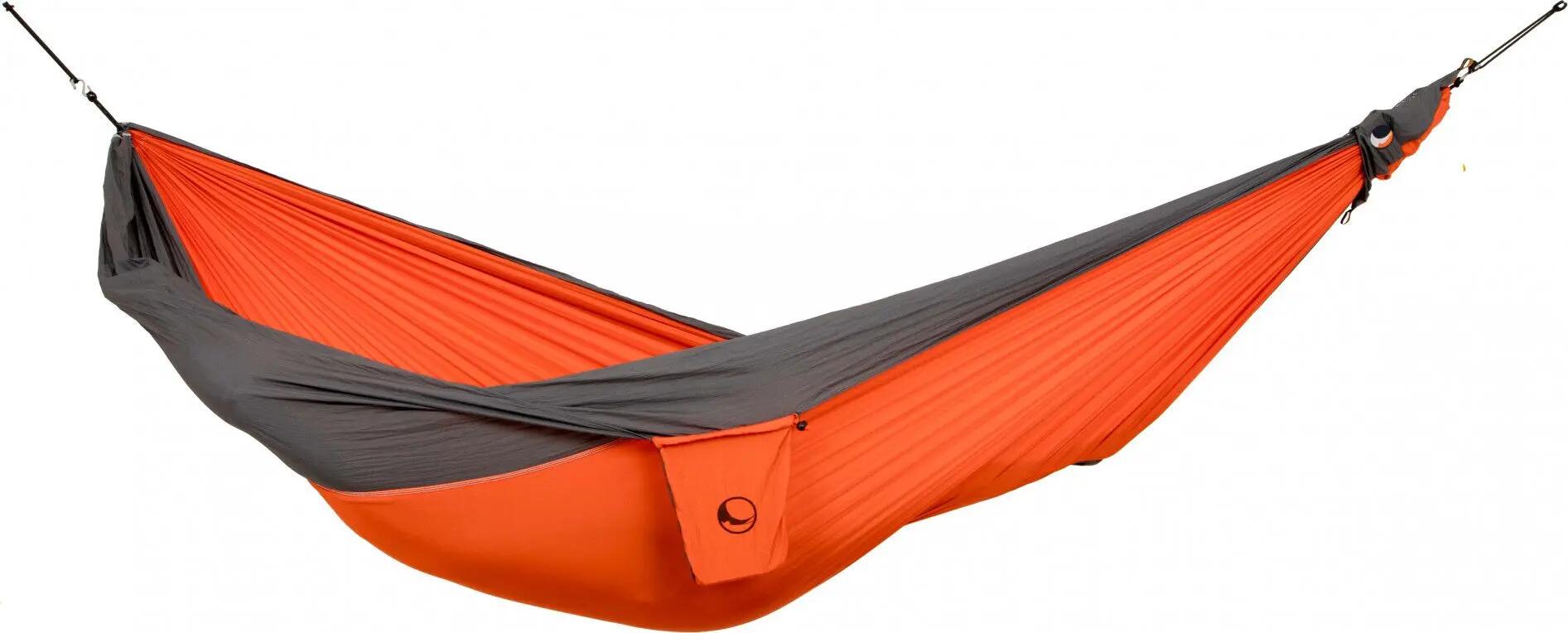Ticket To The Moon Original Hammock Orange 3/5