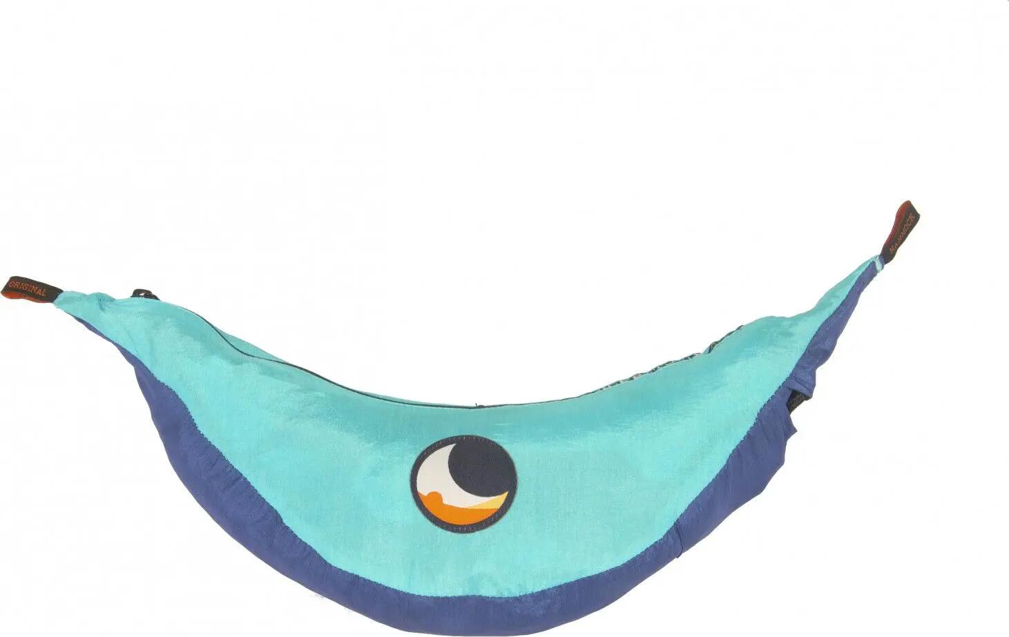 Ticket To The Moon Original Hammock Blue 3/5