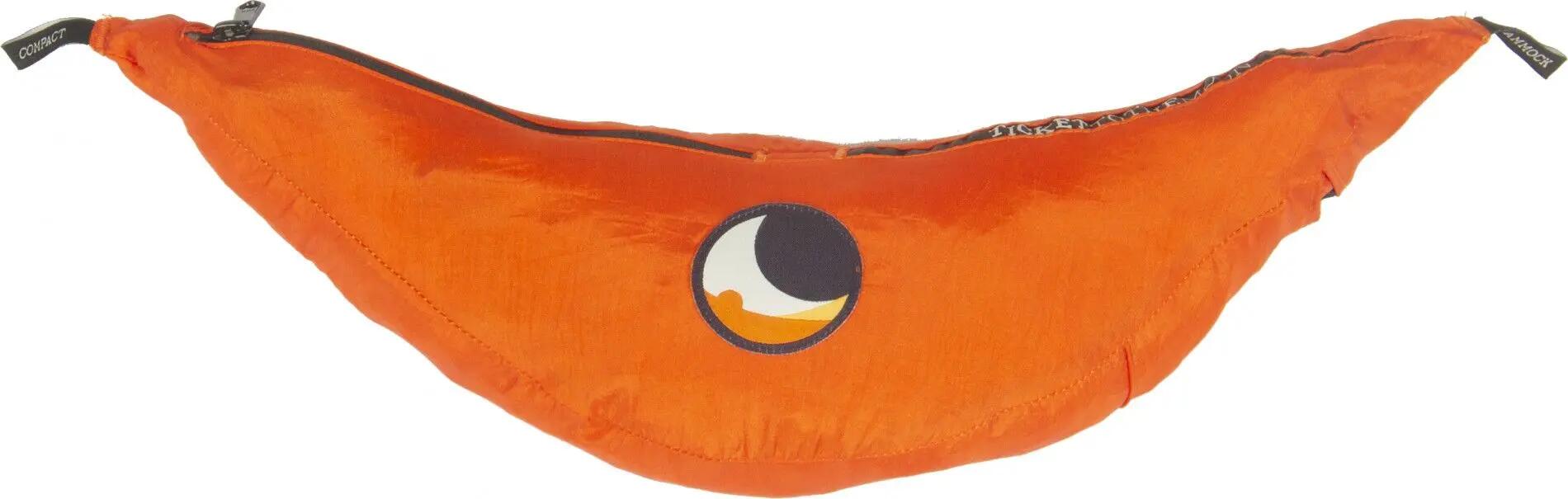 Hamac Compact Orange 3/5