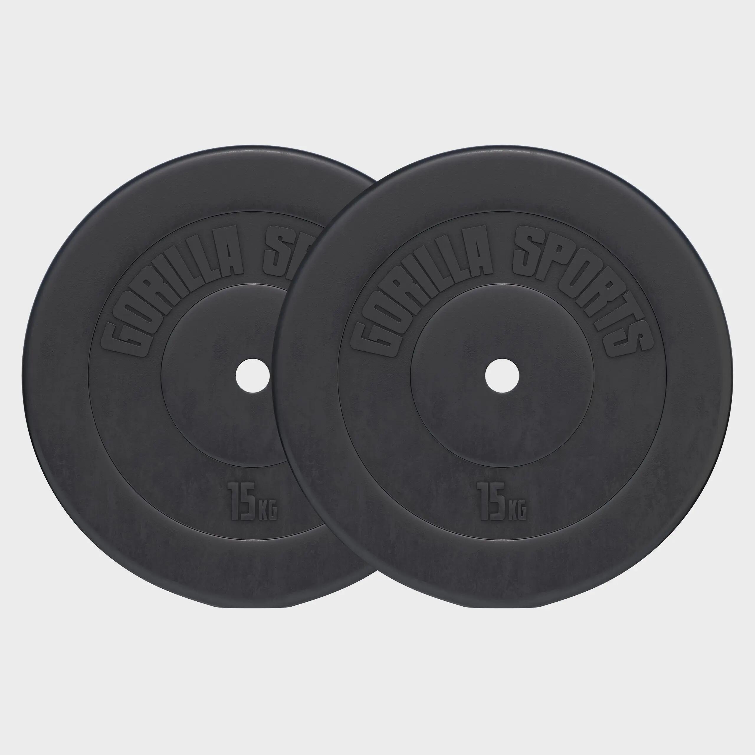 GORILLA SPORTS picture
