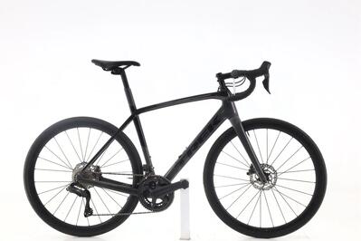 Tweedehands racefiets · domane sl 7 di2 12v · zeer goede toestand