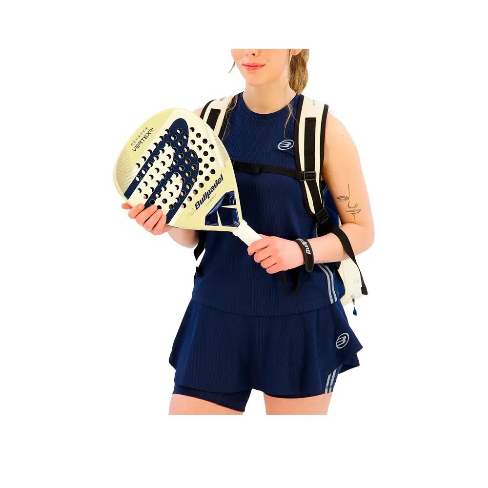 Padelracket Bullpadel Vertex 04 Comfort Groen 9/10
