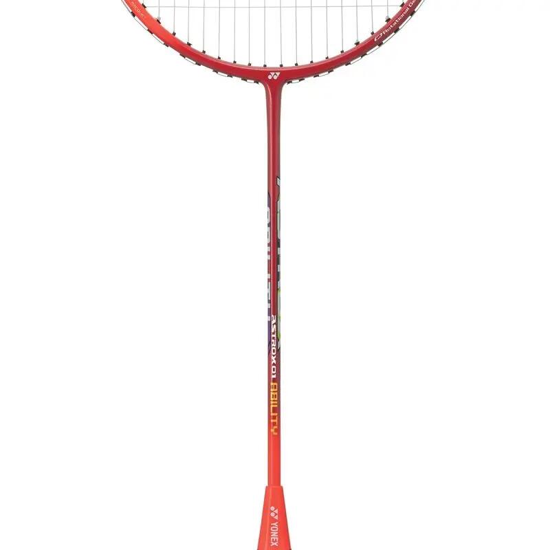 YONEX Astrox 01 Ability tollaslabda ütő 3/5