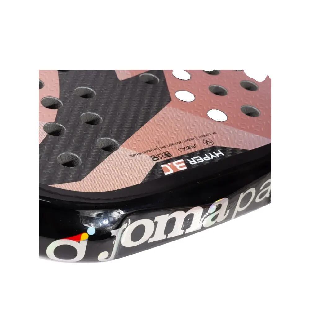 Racchetta da padel Joma Hyper 3.0 Vero Viseda Rosa 7/9