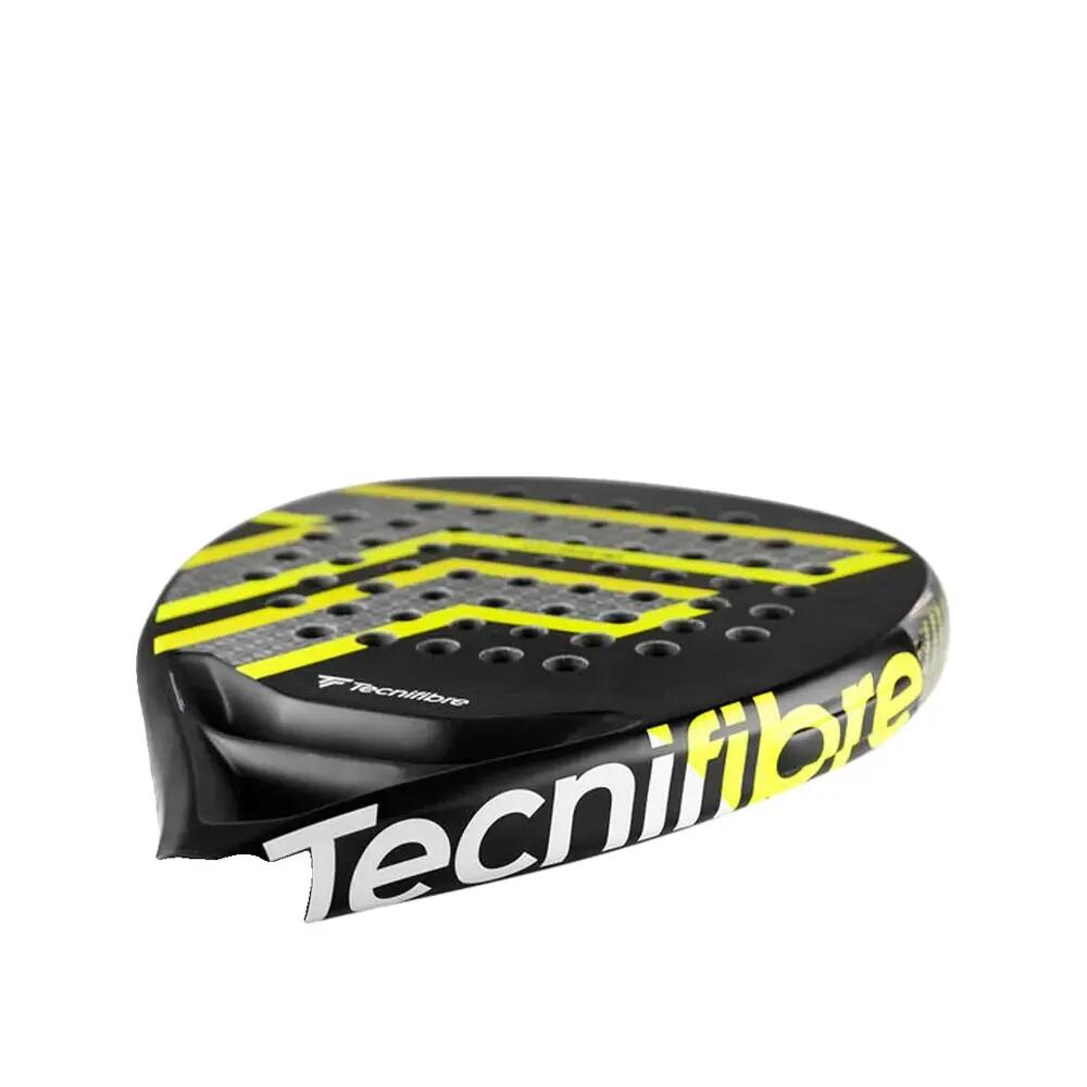 Racchetta da padel Tecnifibre Wall Breaker 360 Argento 3/6
