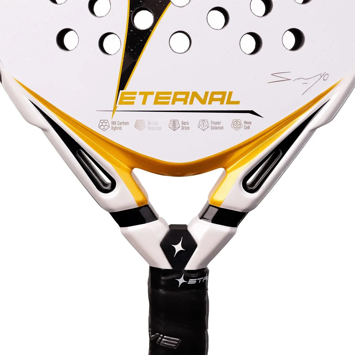 Starvie Eternal 2027 3/7