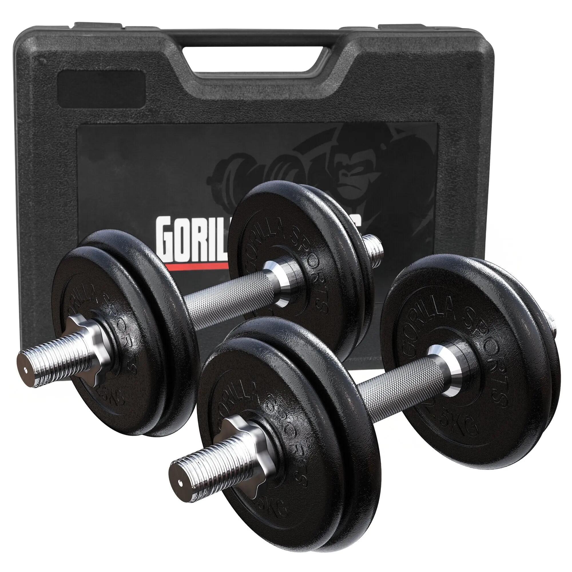 GORILLA SPORTS picture