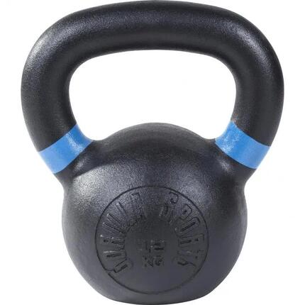 Kettlebell - Gusseisen Kugelhantel, Kugelgewicht 4kg - 32kg, Schwunghantel