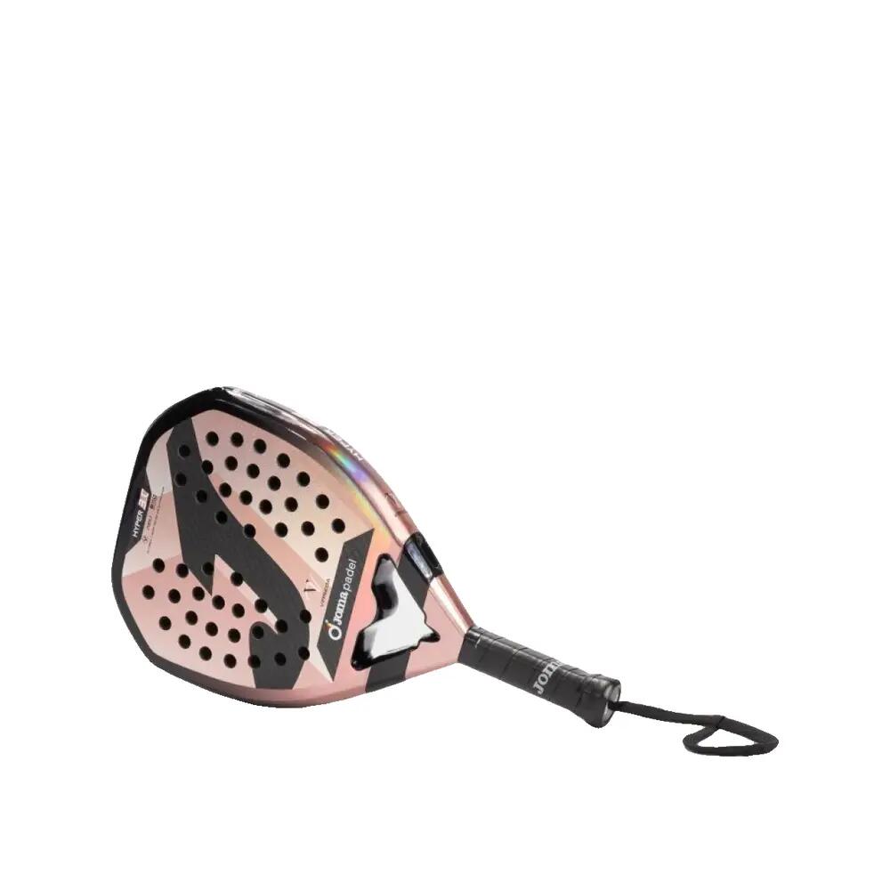 Racchetta da padel Joma Hyper 3.0 Vero Viseda Rosa 3/9