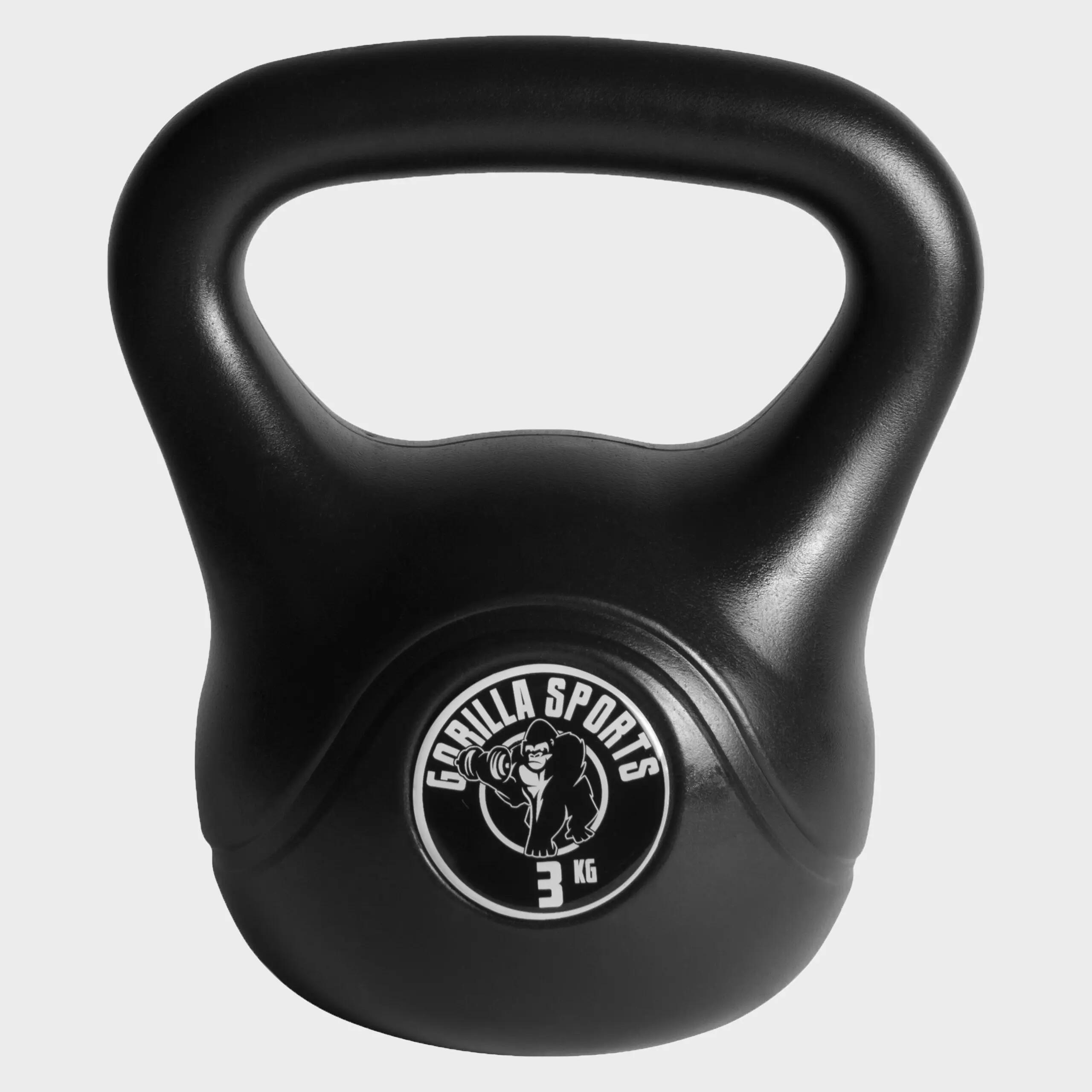GORILLA SPORTS picture