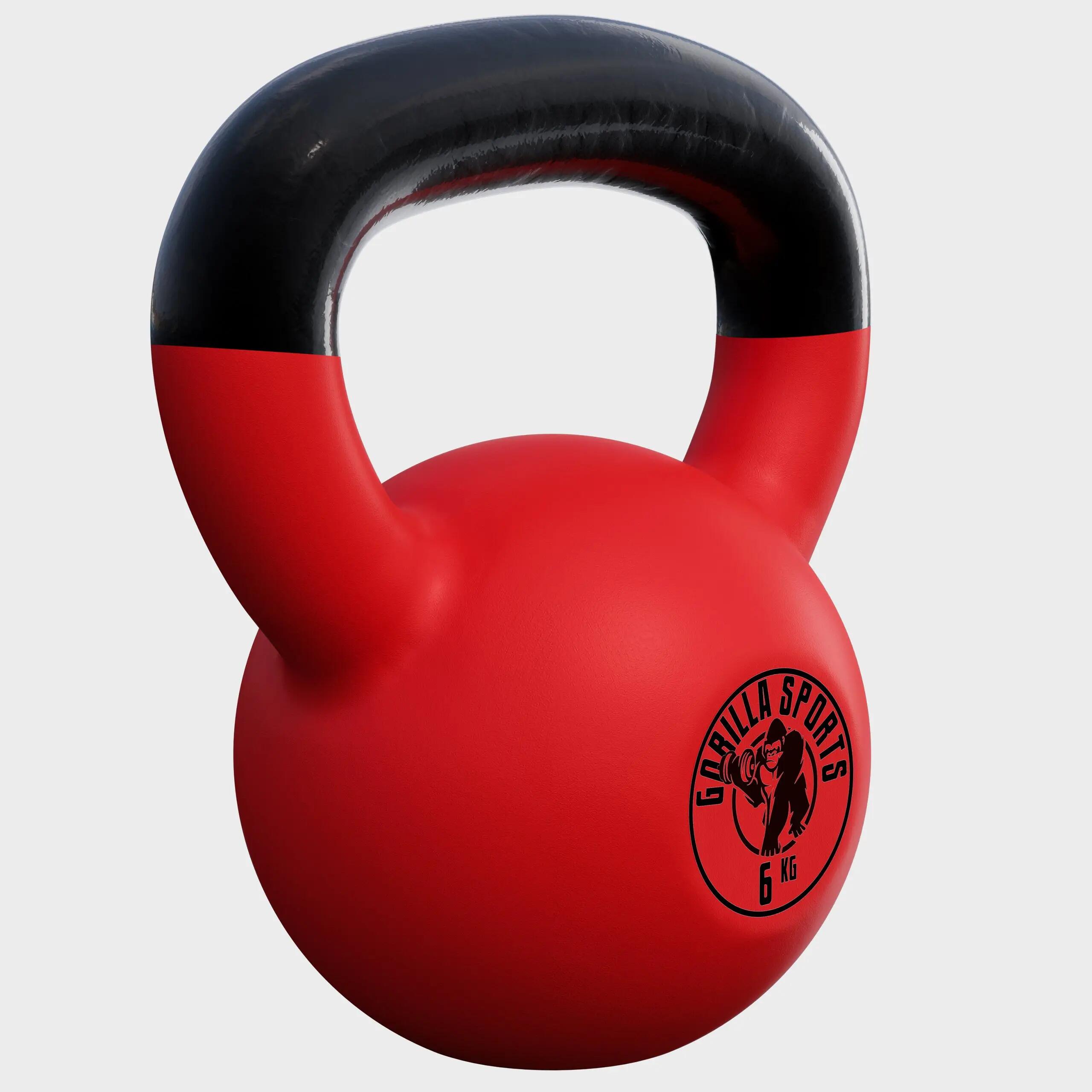 GORILLA SPORTS picture