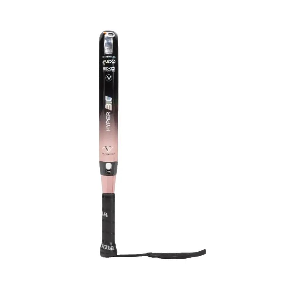 Racchetta da padel Joma Hyper 3.0 Vero Viseda Rosa 2/9