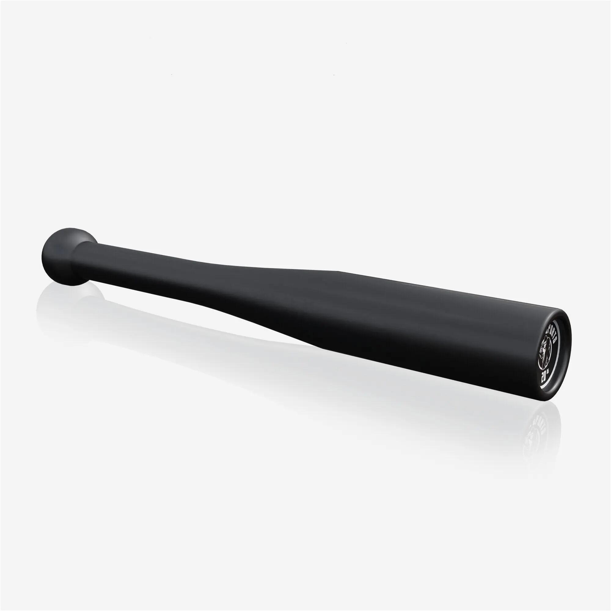 Clubbell - Gietijzer - 20 kg 4/7