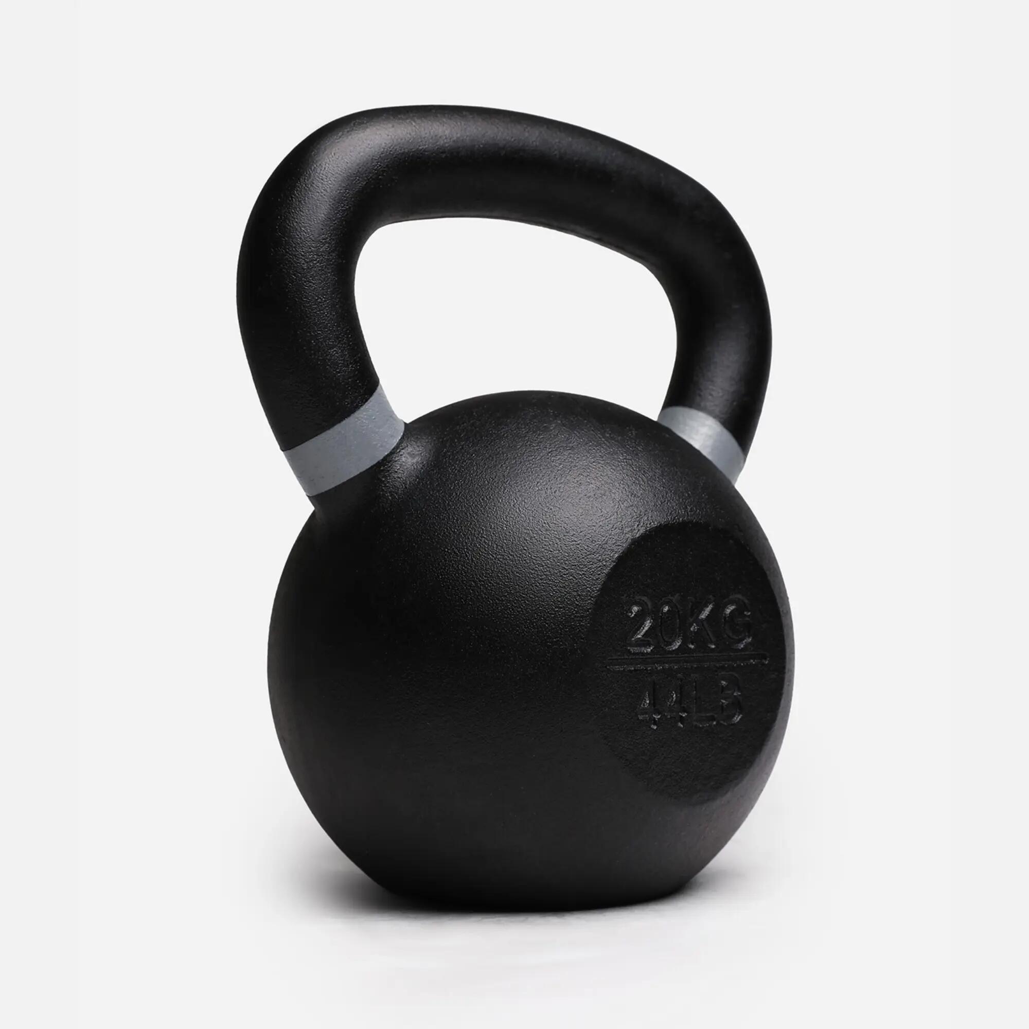 NORTHERN Cast Iron Kettlebells Fitness Workout