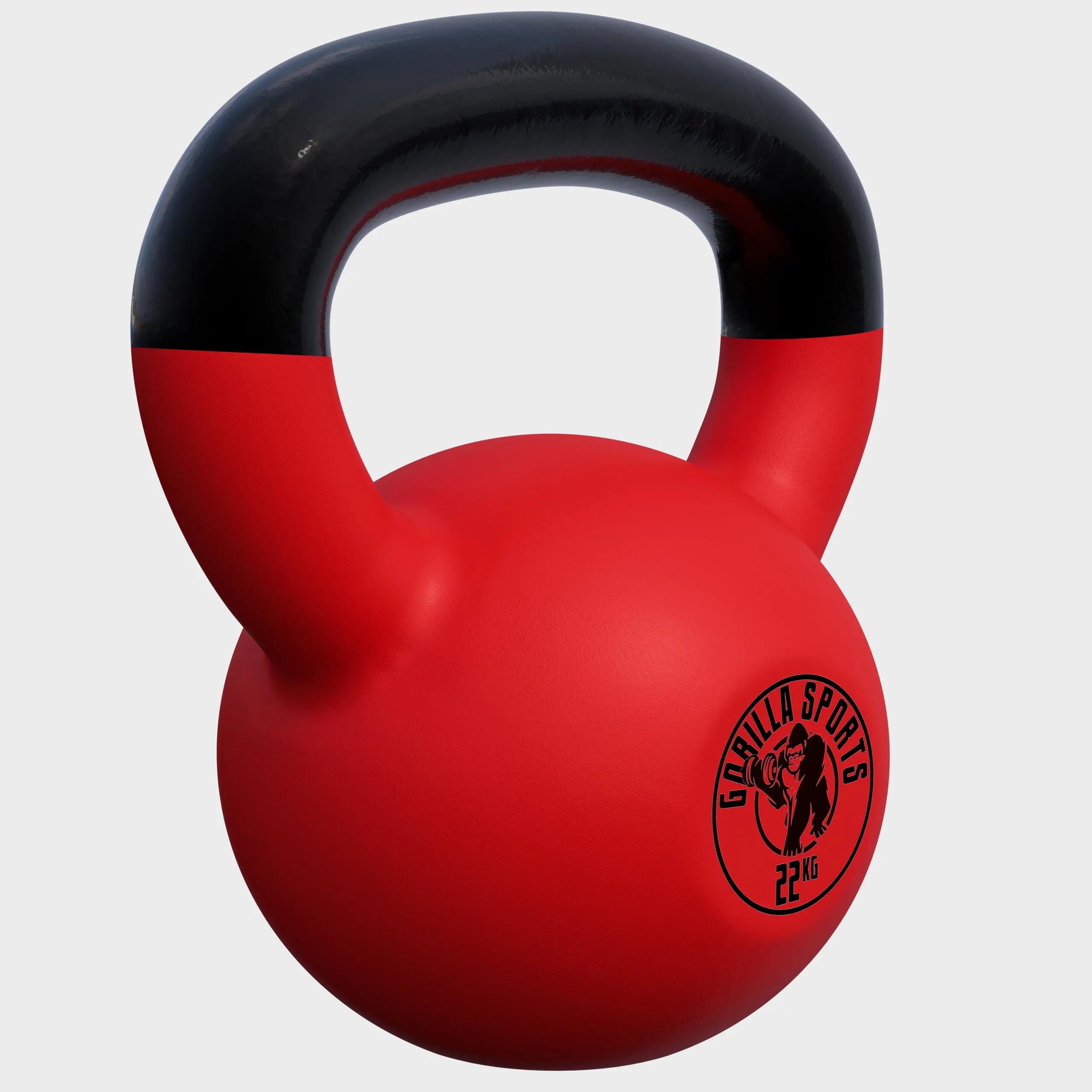 GORILLA SPORTS picture
