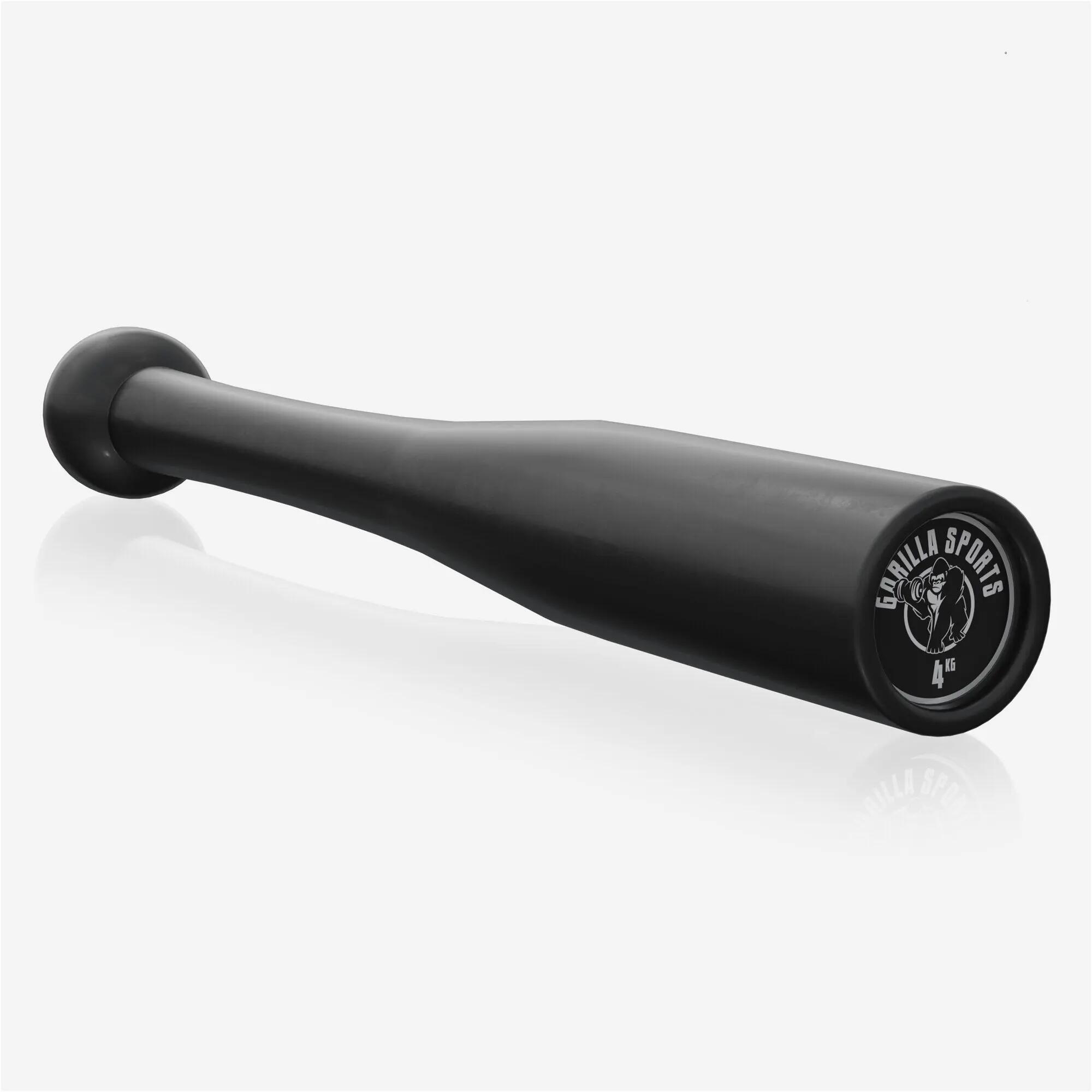 Indian Clubbells 2-20 KG 5/8