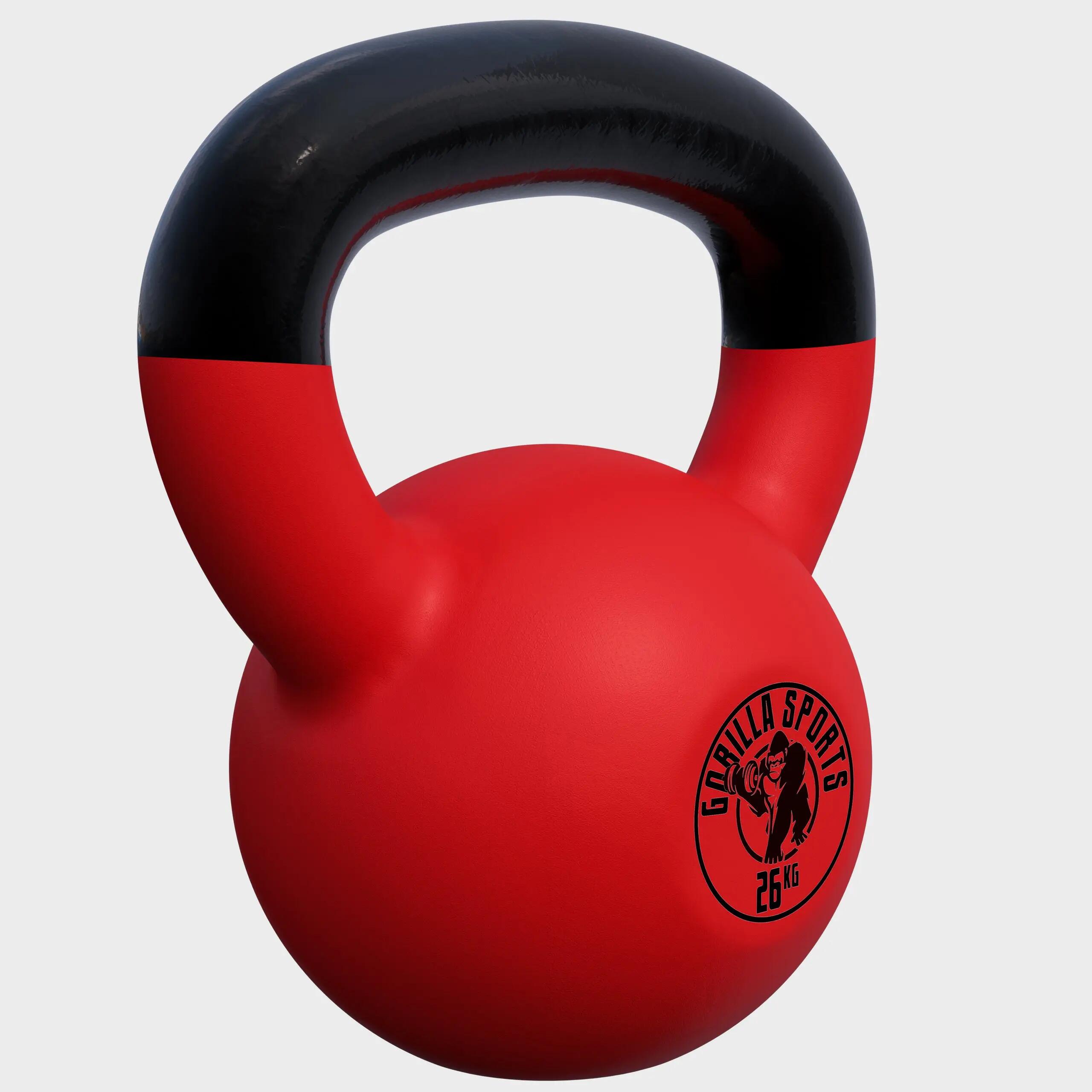 GORILLA SPORTS picture