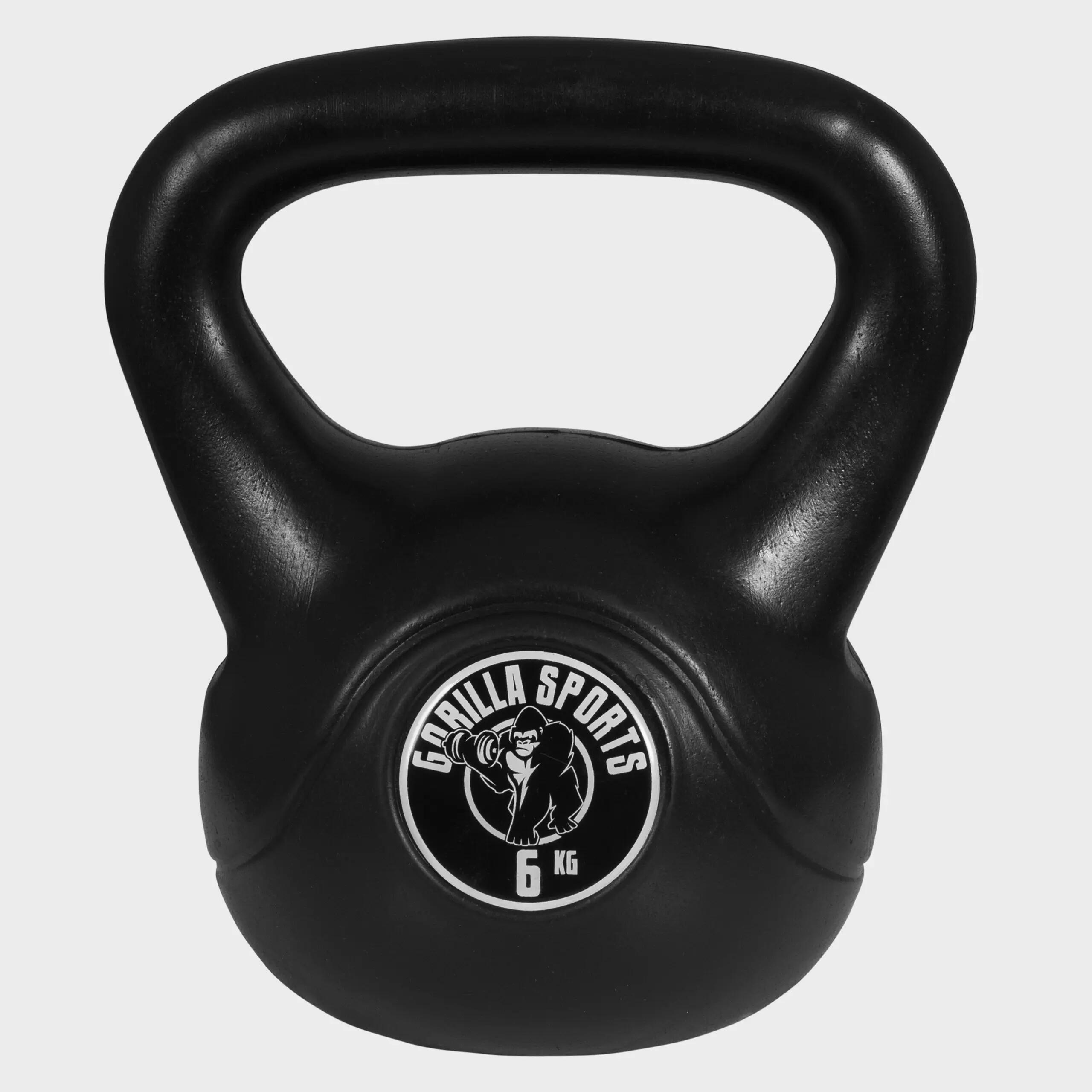 GORILLA SPORTS picture