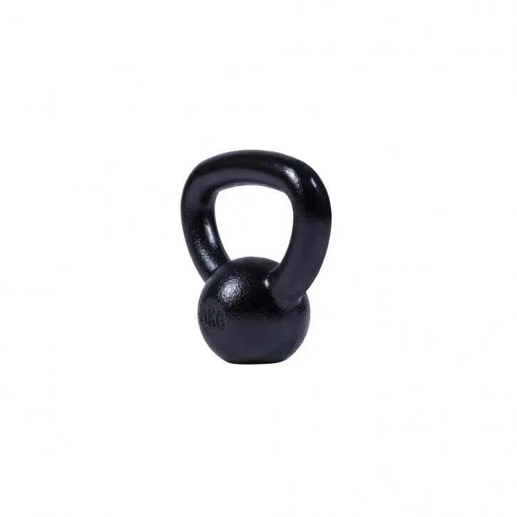 Kettlebell din fier de la 2 kg la 32 kg 2/7