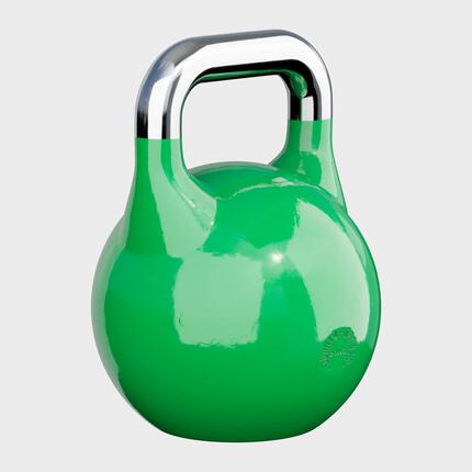 Kettlebell - Competitie Kettlebell - Staal - 8 kg