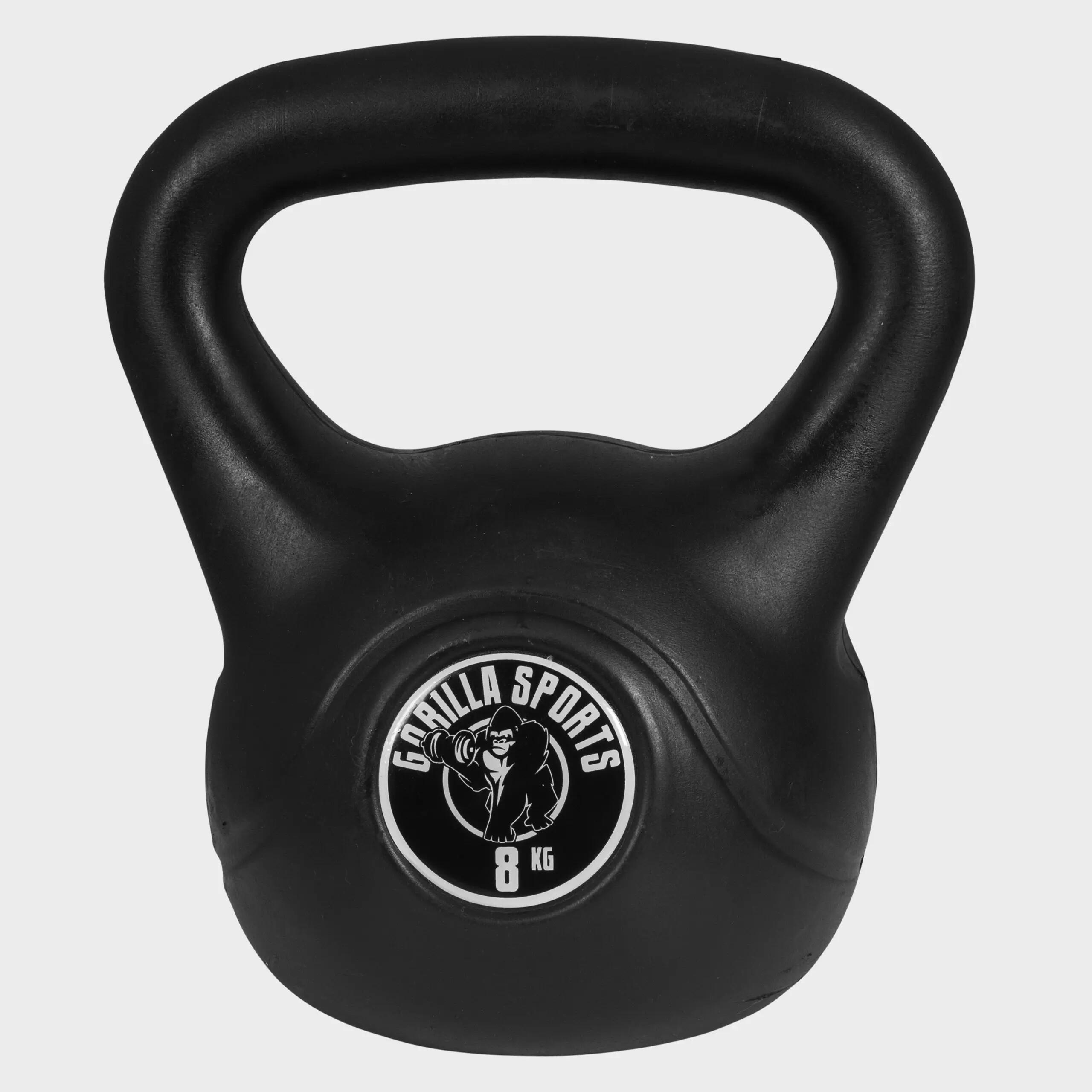 GORILLA SPORTS picture