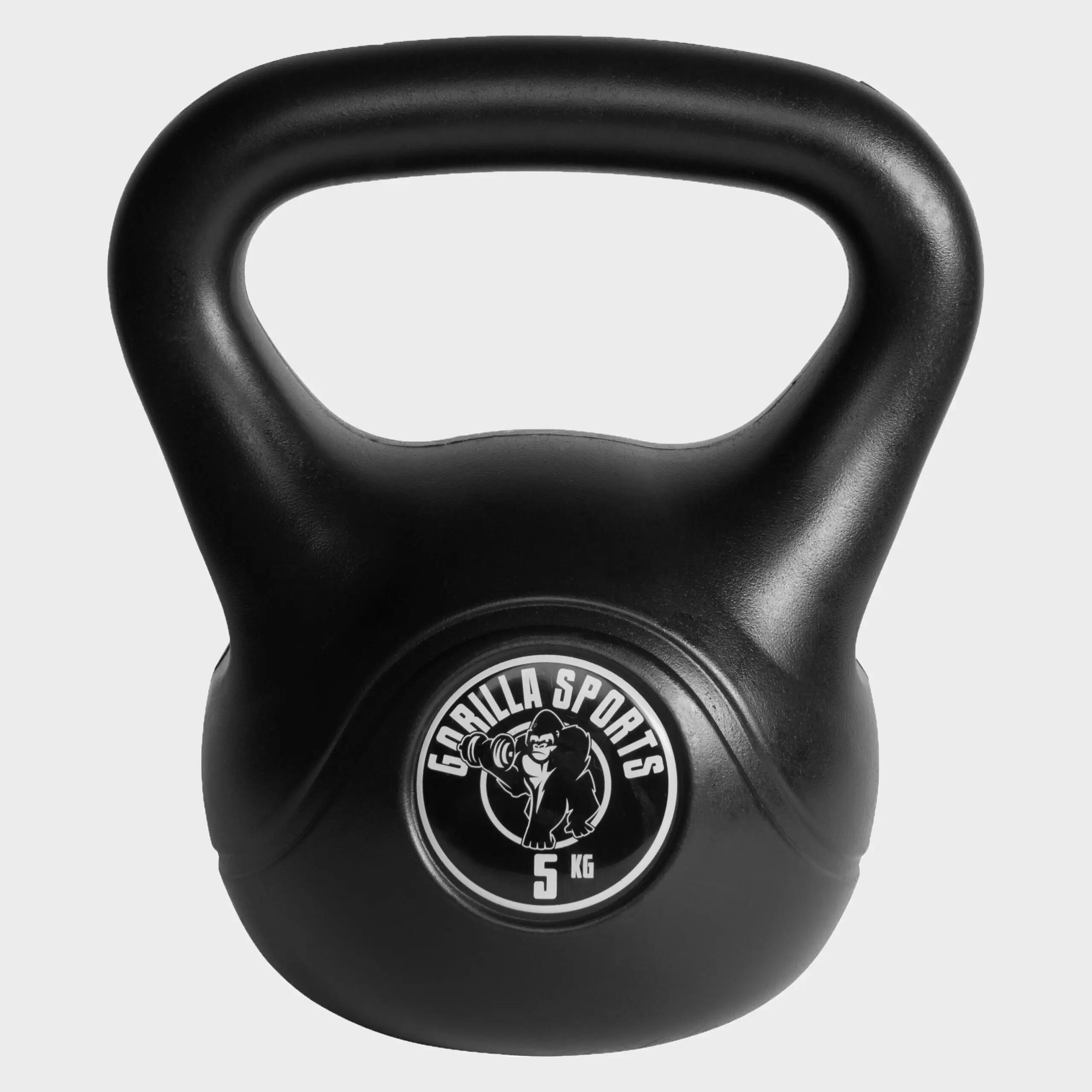 GORILLA SPORTS picture