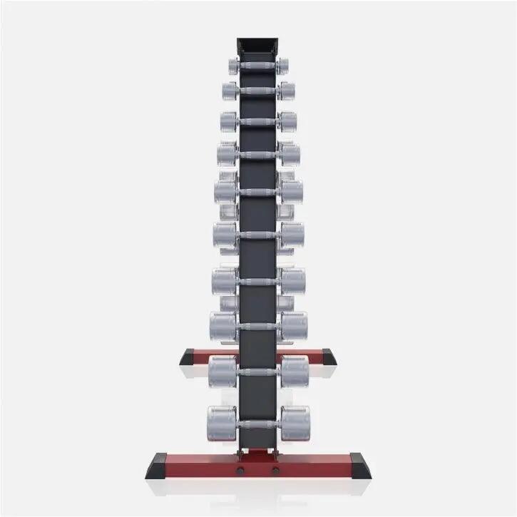 Kurzhantel Chrom 1 - 20 kg 2/11