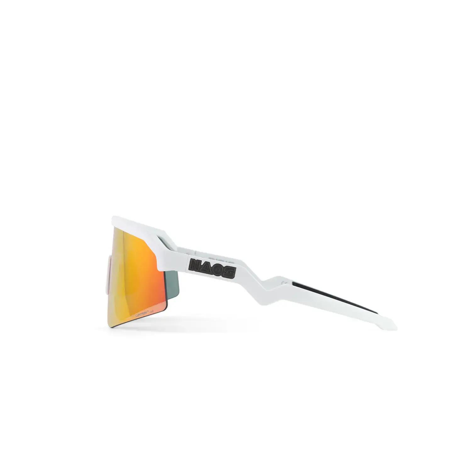 Lunettes de soleil régulier Naos Ziris 3/3