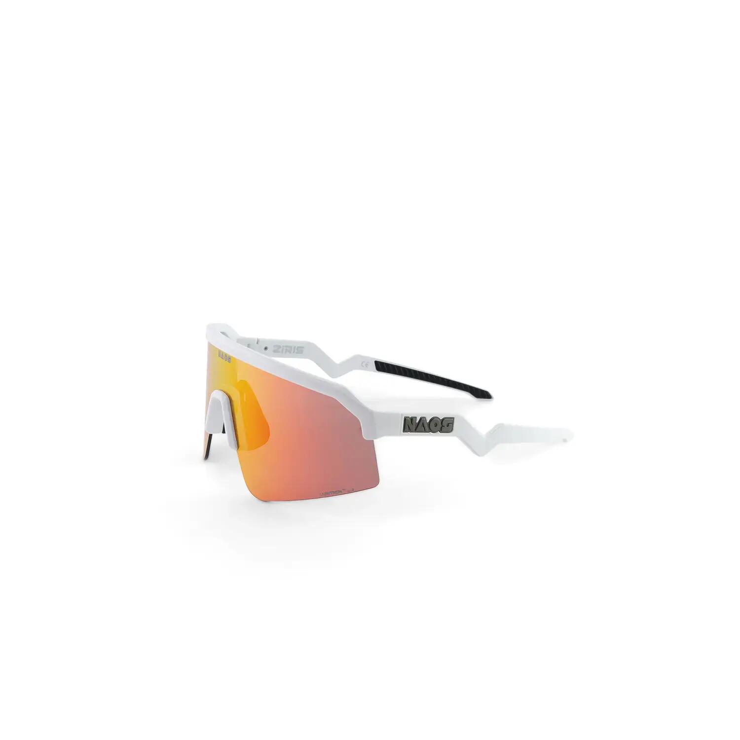 Lunettes de soleil régulier Naos Ziris 2/3