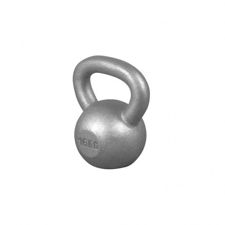 Kettlebell din fier de la 2 la 32 kg 2/7