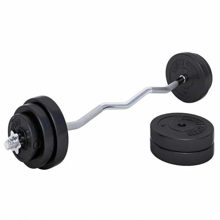 GORILLA SPORTS picture
