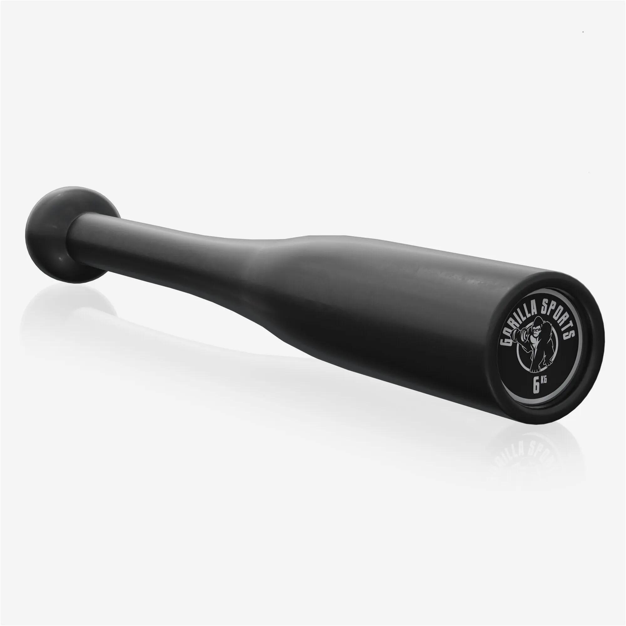 Indian clubbell - Massue de Musculation poids au choix 5/7