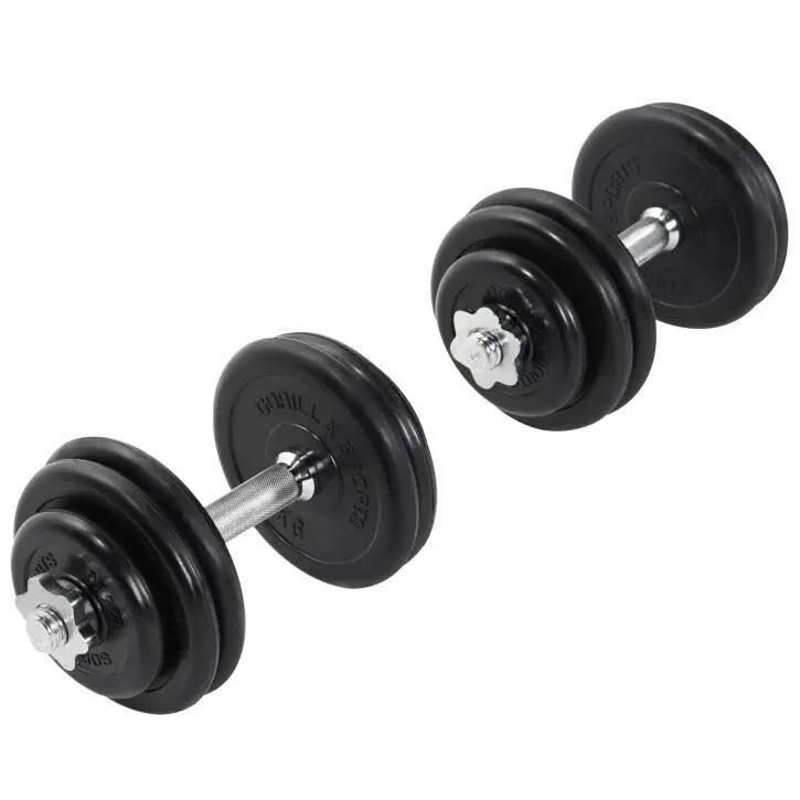 GORILLA SPORTS picture