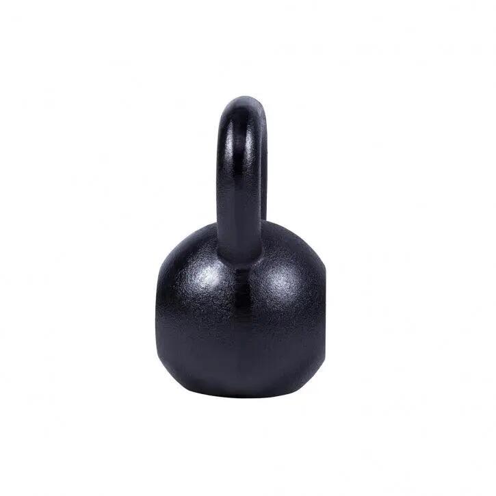 Kettlebell din fier de la 2 la 32 kg 3/7