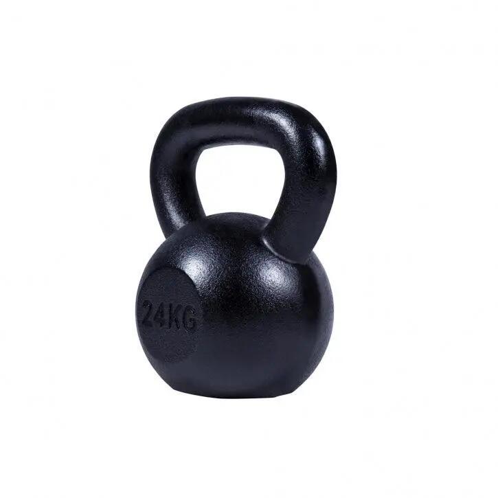 Kettlebell din fier de la 2 la 32 kg 2/7