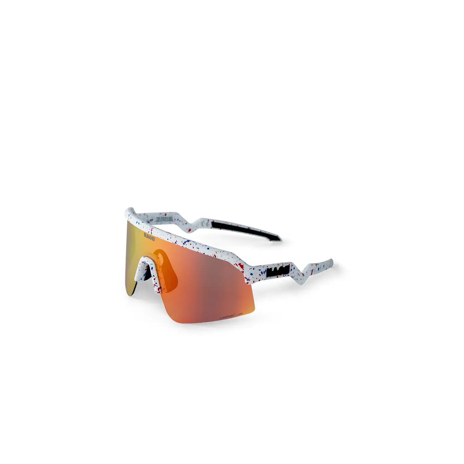Lunettes de soleil photochromique Naos Ziris 2/2