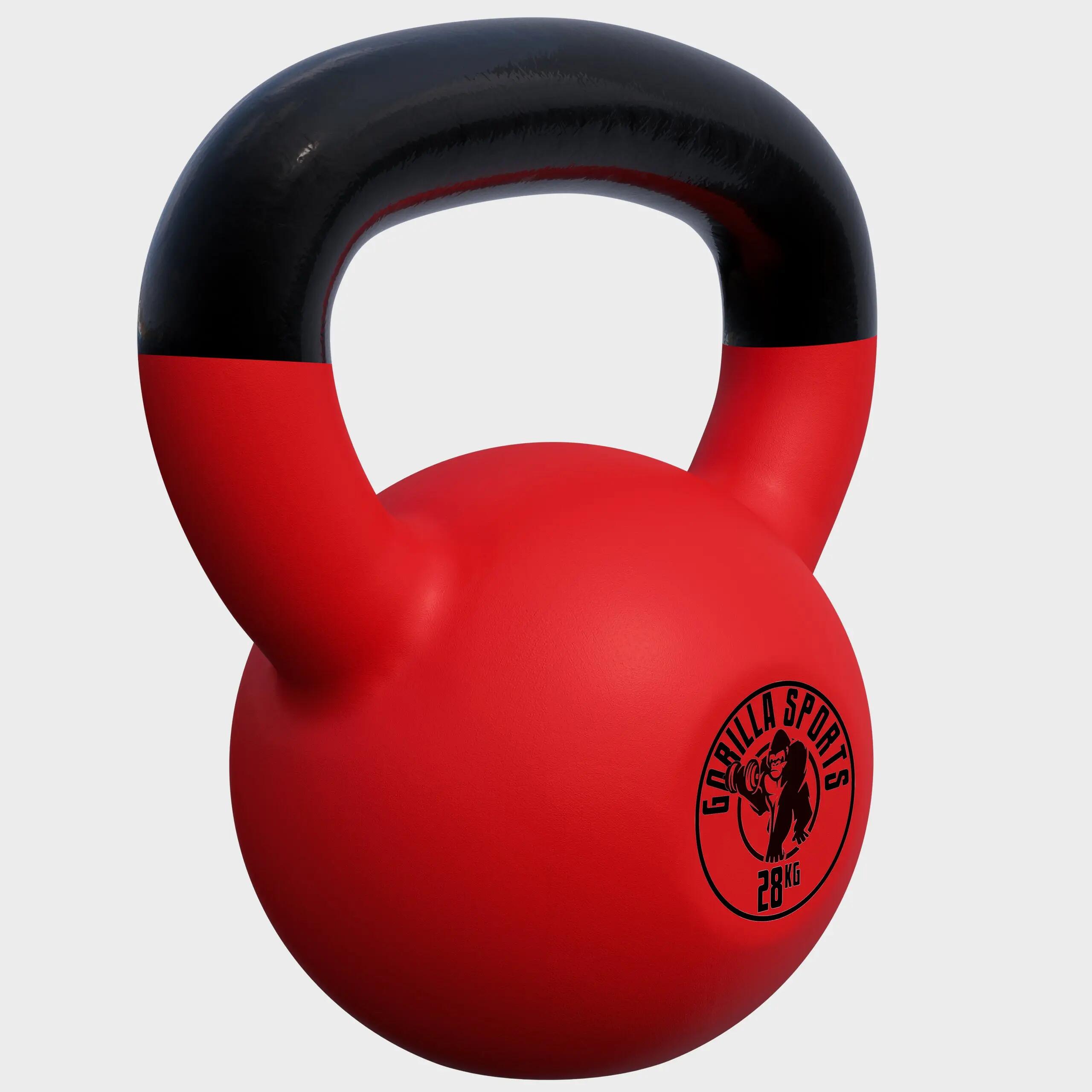 GORILLA SPORTS picture