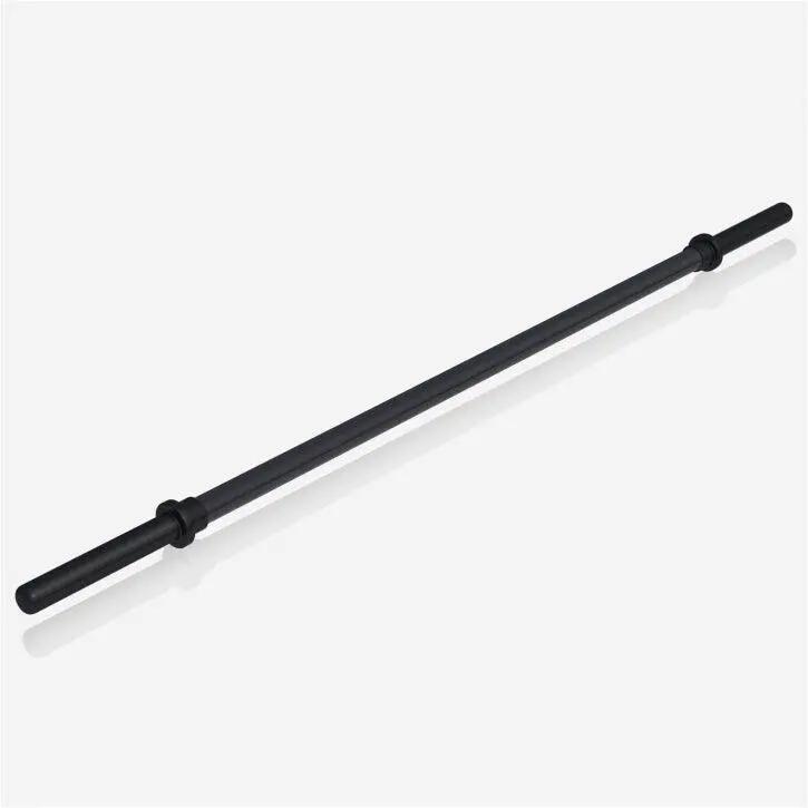 Aerobic Halterset 19,5 kg - Gripper Gietijzer - Halterstang Met 6 Gewichten 3/9