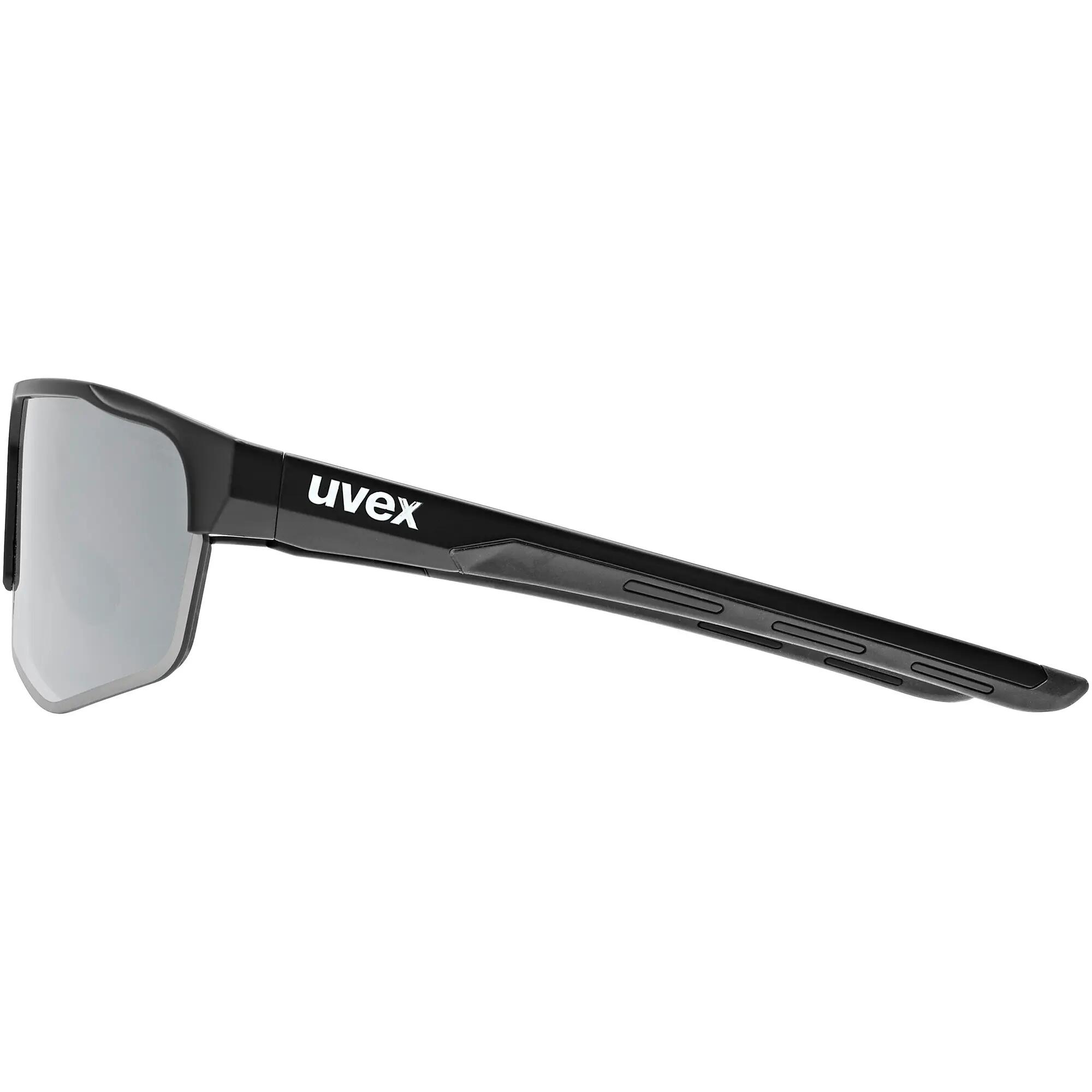 Okulary przeciwsłoneczne Uvex Axos 7/7