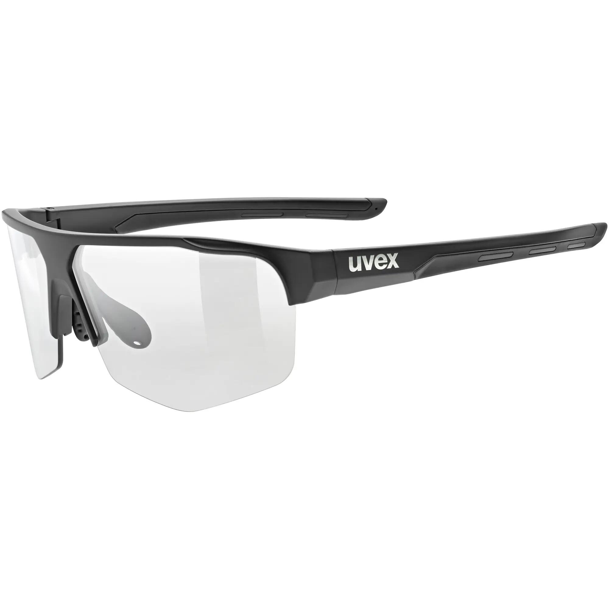 Okulary przeciwsłoneczne Uvex Axos 3/7