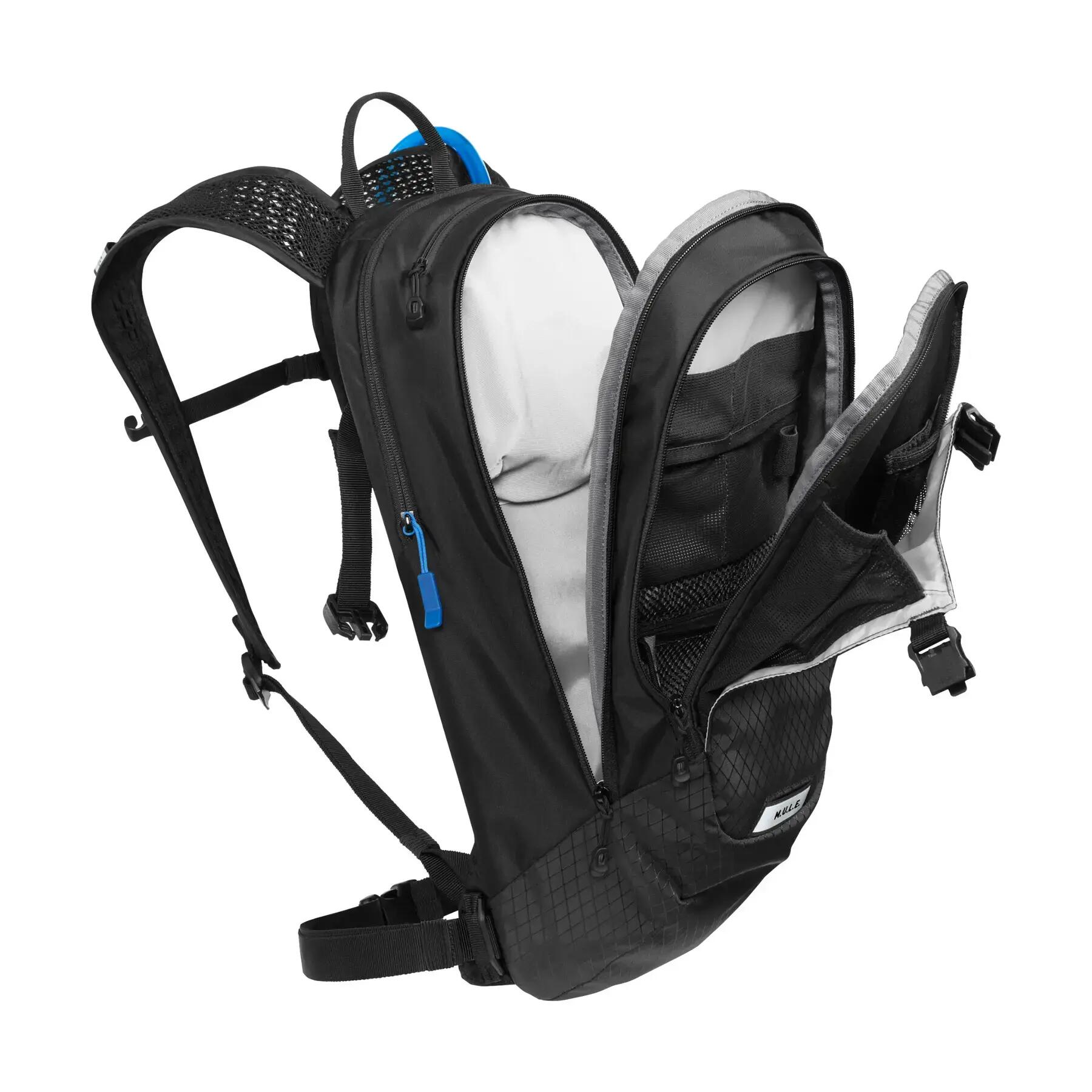Gilet di idratazione Camelbak Mule 5/5