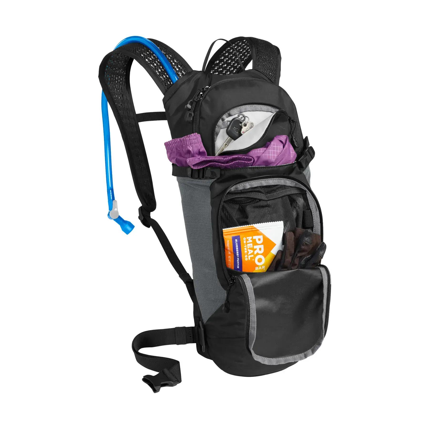 Gilet di idratazione Camelbak Lobo 6/6
